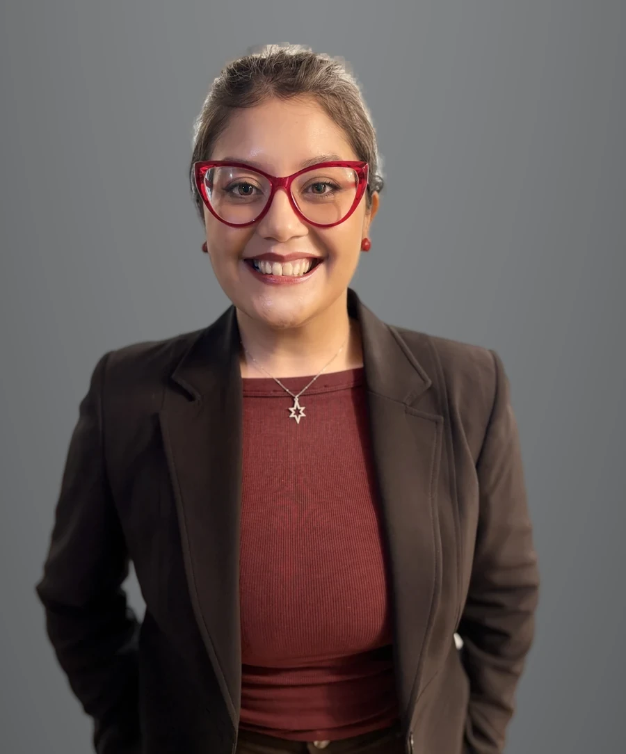 Retrato de Lucía